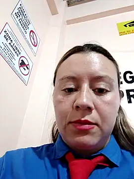 Hannah-colx's cam snapshot