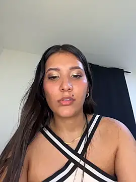 IsabellaJoness_'s cam snapshot