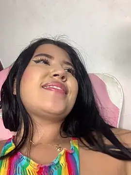 DulcePiink's cam snapshot