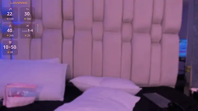 MissValeriePink's cam snapshot