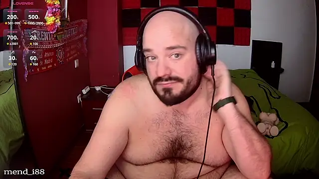 menditeta1 live sex cam