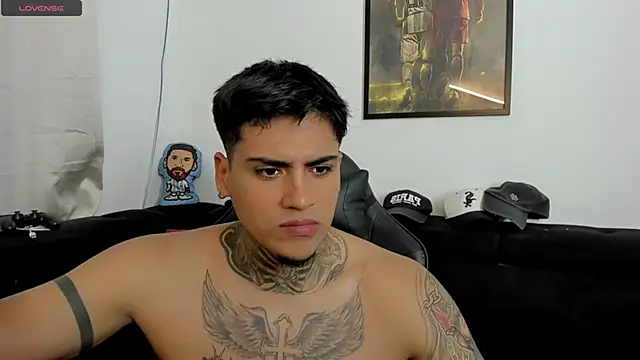 mad_maxxx2 live sex cam