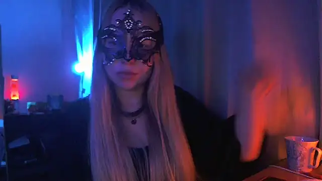 Soviraia's cam snapshot