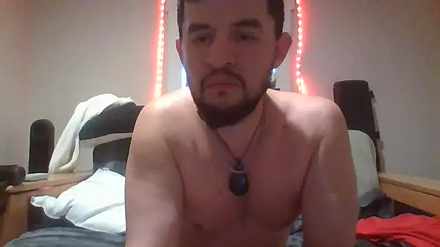 papi-fitty's cam snapshot