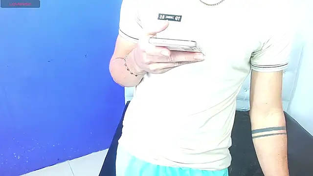 masterboyx's cam snapshot