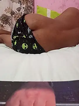 magrinh026's cam snapshot