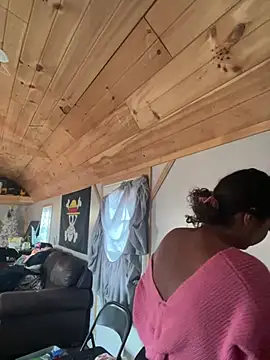 QueenNefertiti's cam snapshot