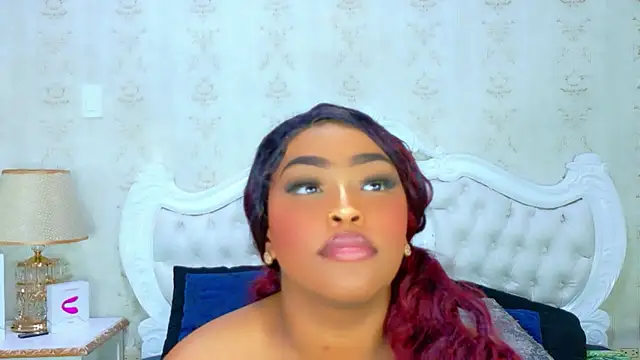 TianahGlow's cam snapshot