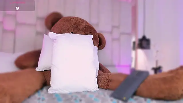 Daia_Ortiz's cam snapshot