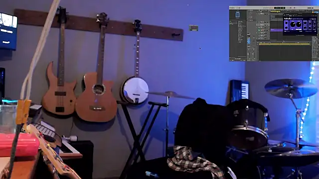 itsjameswebbscope live sex cam