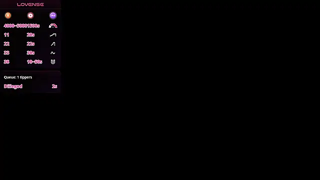 Sammy_Brown's cam snapshot