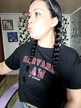 valeria_benett's cam snapshot