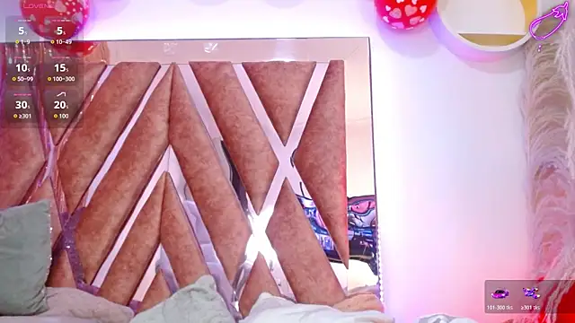 Noah_Morphy live sex cam