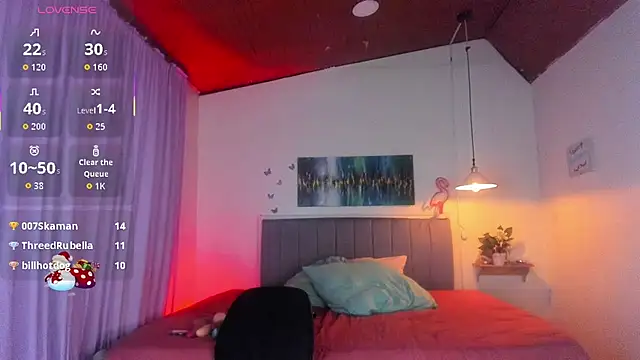 _lara1's cam snapshot