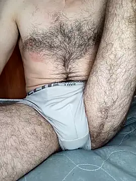 Woodman1925's cam snapshot