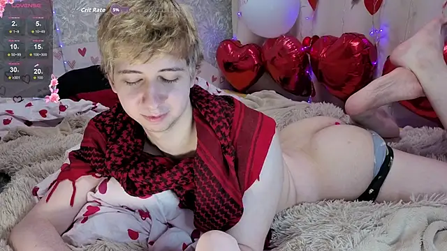 Timothy_Fox's cam snapshot