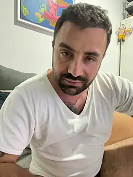 morfeoX's cam snapshot