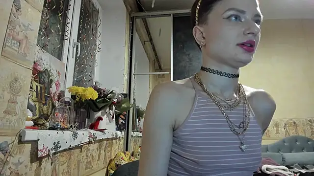 WatsonMi live sex cam