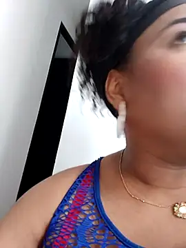 honey-suckle's cam snapshot