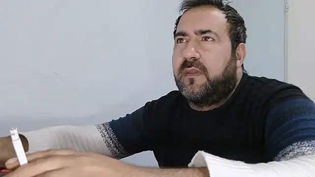 big_snakee's cam snapshot