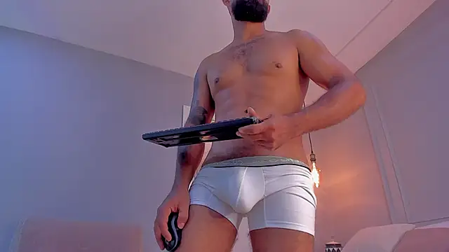 KylliamLevis's cam snapshot