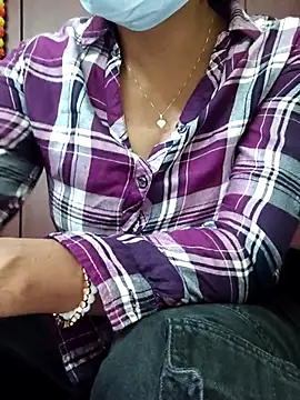 jaahnavi-reddy's cam snapshot