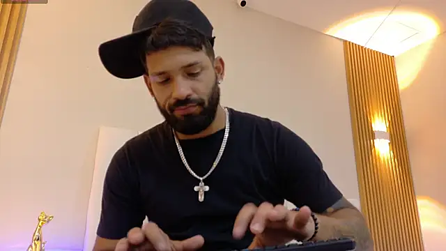 Thiagogomez's cam snapshot