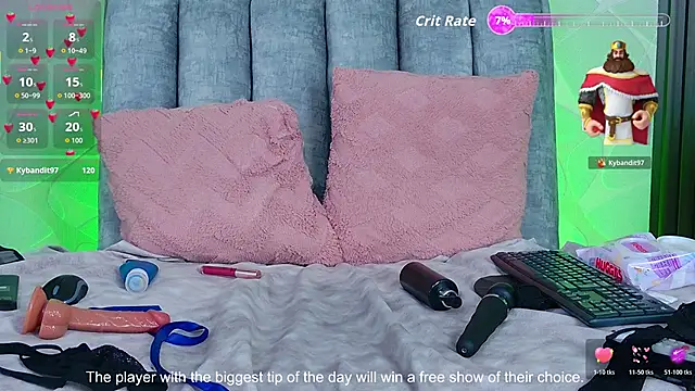 LiaTeylor's cam snapshot