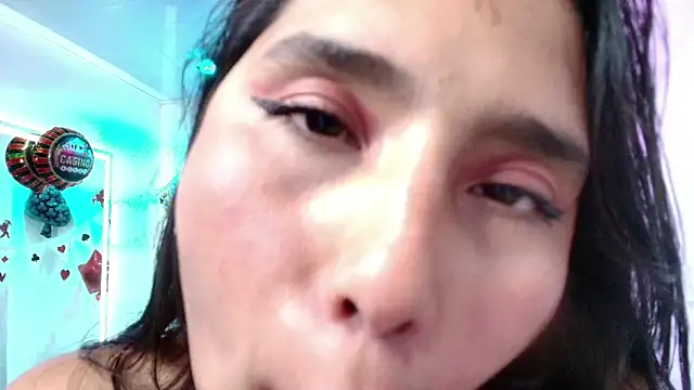 Gemma_bellini's cam snapshot