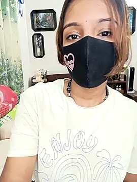 Sexy-Jara1's cam snapshot