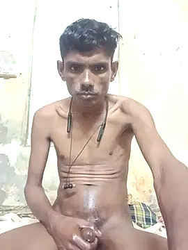 India-Sajan's cam snapshot