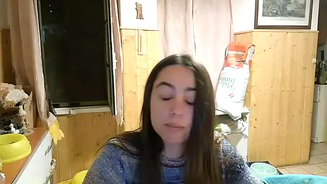 VanessaDoyle's cam snapshot