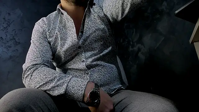 Master_Mark_Wayne's cam snapshot