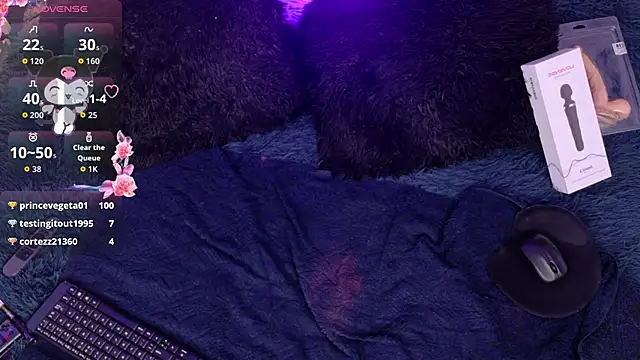 Kathe_Jhonson11's cam snapshot