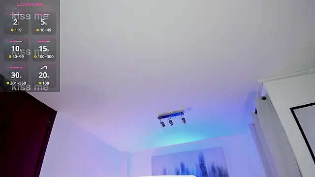 KamiSuarez live sex cam