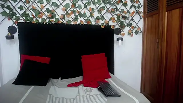 vsamanthaper1's cam snapshot