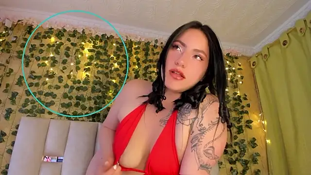 JeniferPowell_nm's cam snapshot