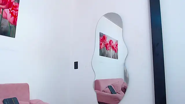 pinky_f00x's cam snapshot