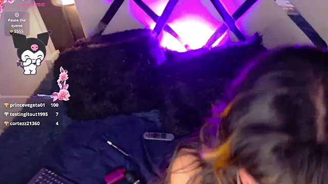 Kathe_Jhonson11's cam snapshot