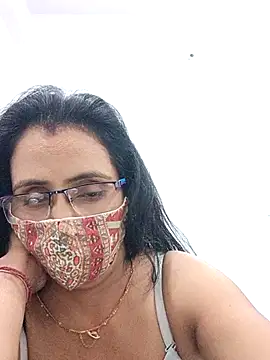 sanjana077's cam snapshot