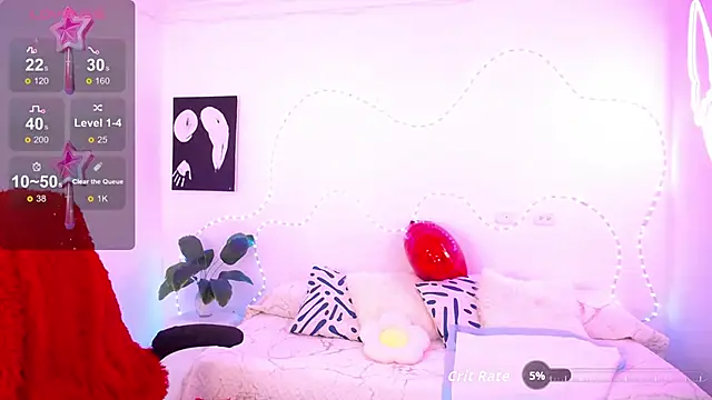 Sofia_tgn's cam snapshot