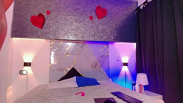 Sweetviol_et_'s cam snapshot