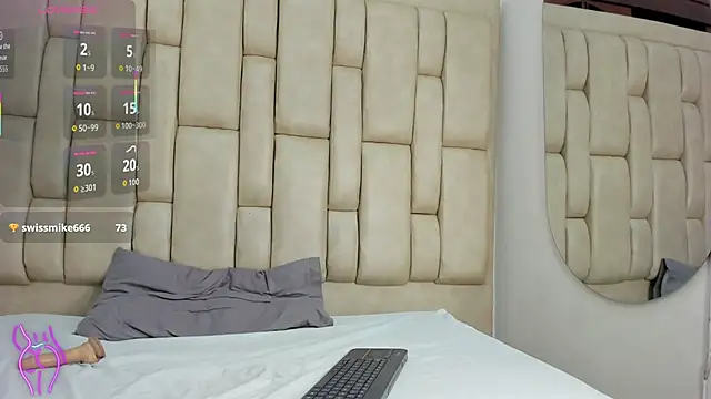 Sunny_OS live sex cam