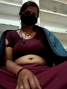 Bandna_thakur's cam snapshot