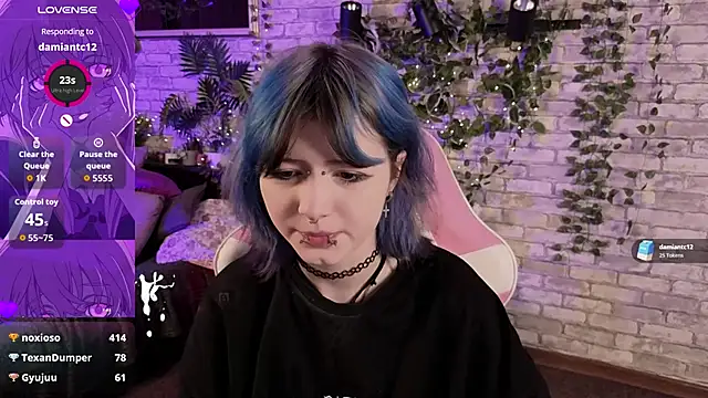 Ashley_Veil's cam snapshot