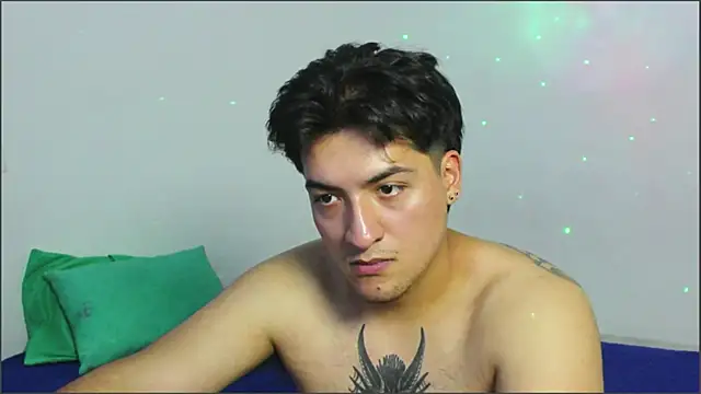 RoseSinsDonViktor's cam snapshot