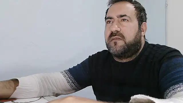 big_snakee's cam snapshot