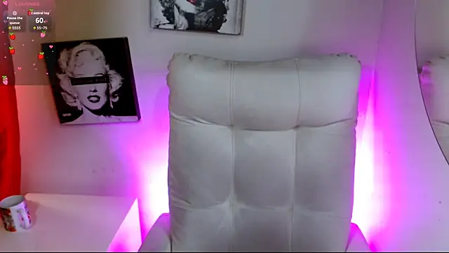 SamanthaRoldaan live sex cam