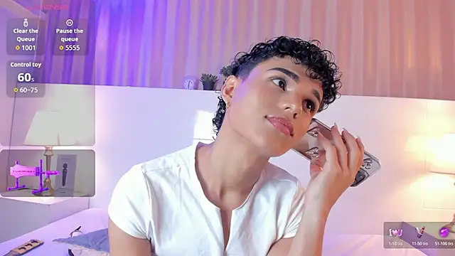 Kai_riptide's cam snapshot