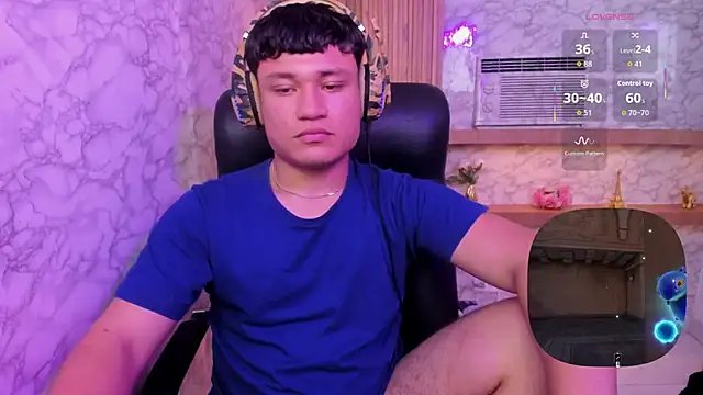 AndrewPeach_ live sex cam